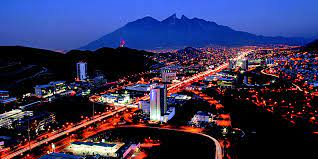monterrey