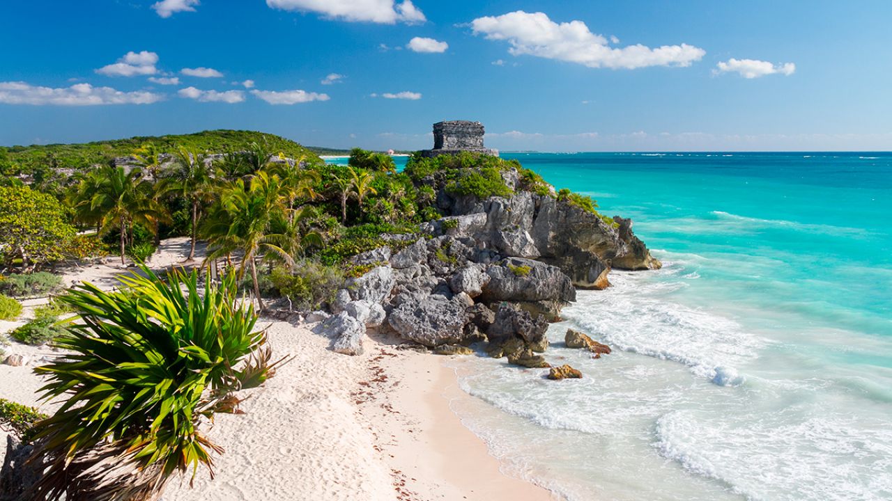 tulum mexico